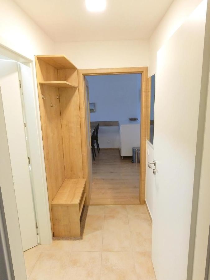 Apartmány 1050 Kvilda Exterior foto