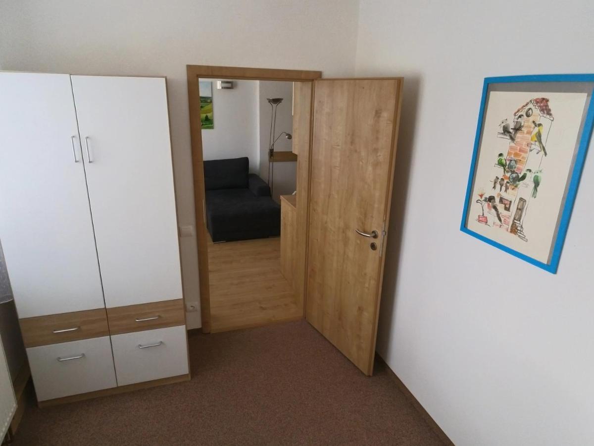 Apartmány 1050 Kvilda Exterior foto