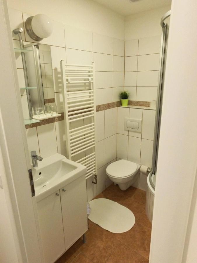 Apartmány 1050 Kvilda Exterior foto