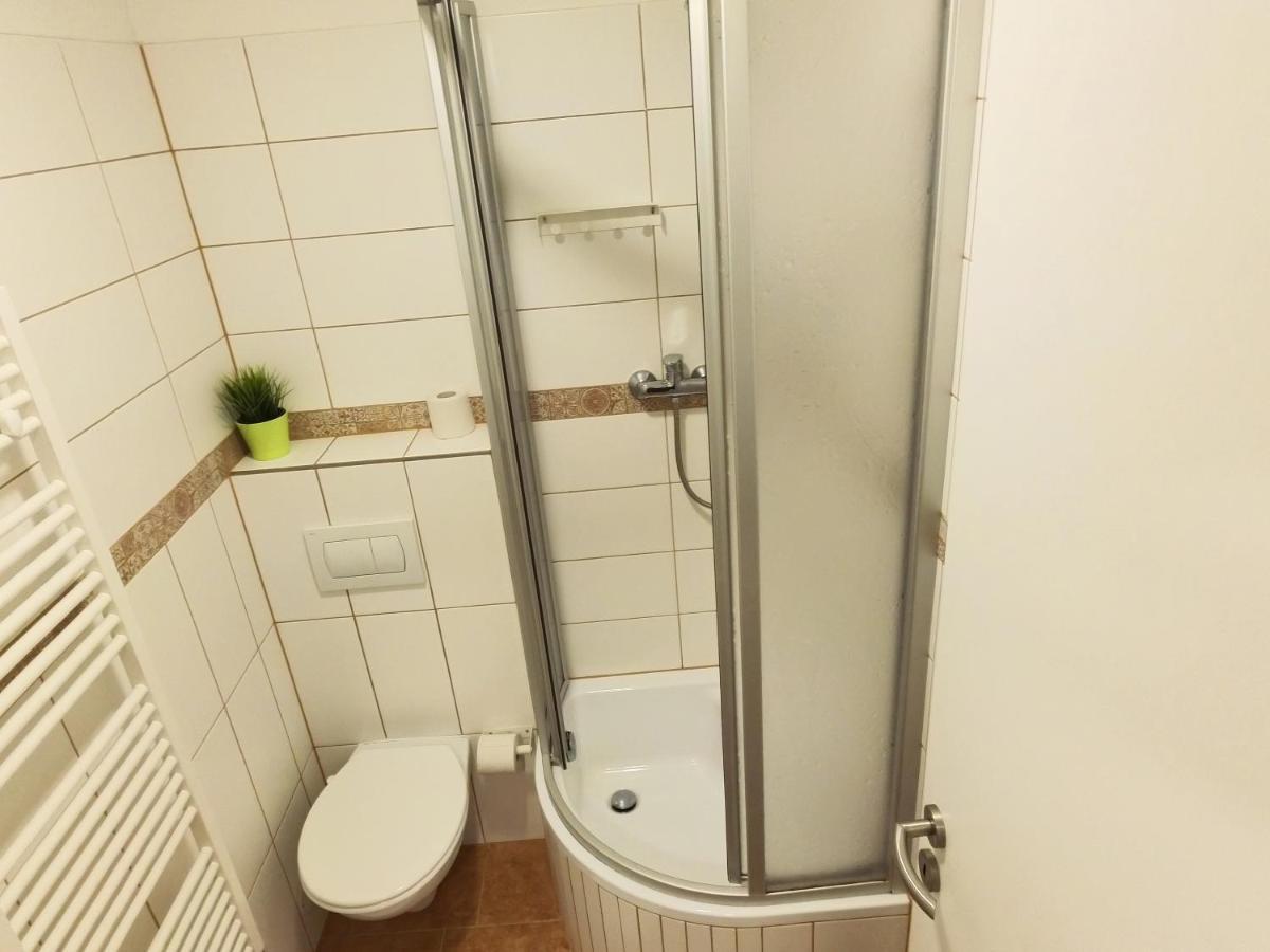 Apartmány 1050 Kvilda Exterior foto