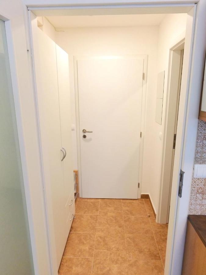 Apartmány 1050 Kvilda Exterior foto