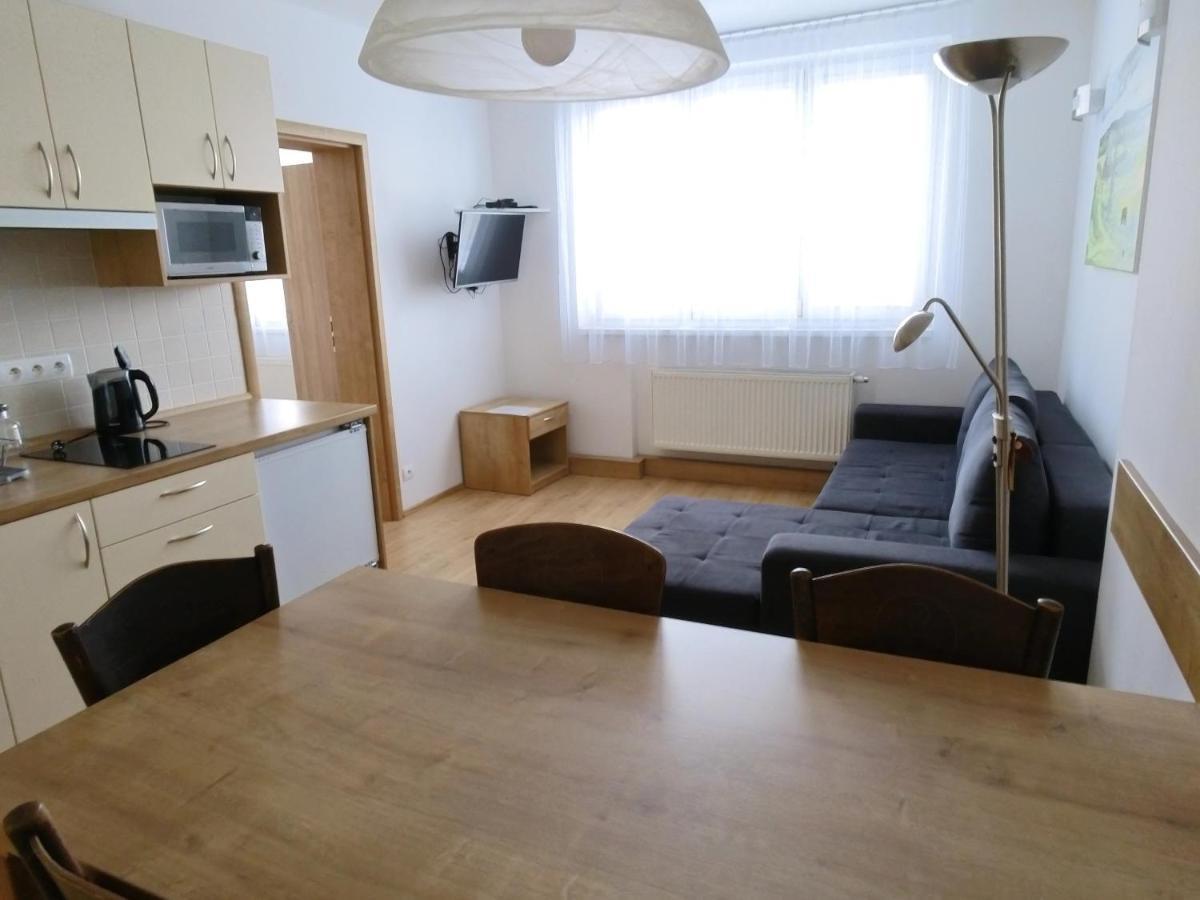 Apartmány 1050 Kvilda Exterior foto